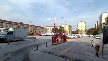 智慧停車項(xiàng)目簡(jiǎn)介 智慧停車項(xiàng)目簡(jiǎn)介